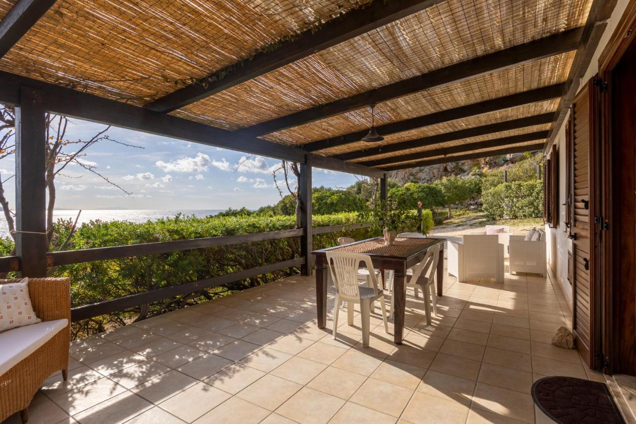Pittalumari Makari Villa Macari Exterior photo